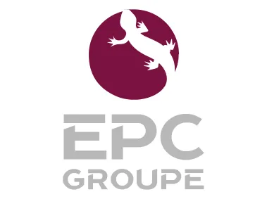 EPC Groupe Logo