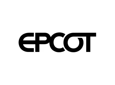 Epcot 2019 Logo