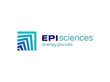EPIsciences Logo
