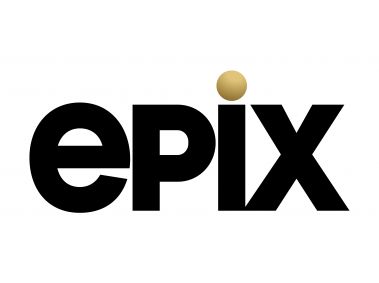 Epix TV Network Logo