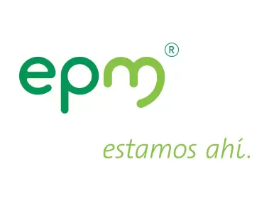 EPM Empresas Publicas de Medellin Logo