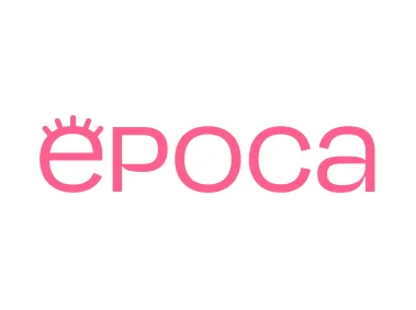 Epoca Cosmeticos New Logo