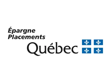 EPQ Epargne Placements Quebec Logo