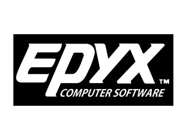 Epyx Logo
