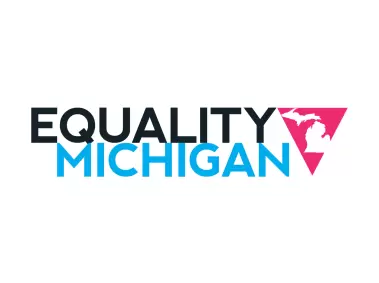 Equality Michigan Old Logo
