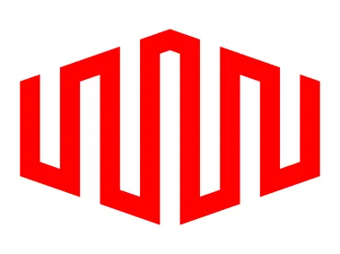 Equinix Shape Logo