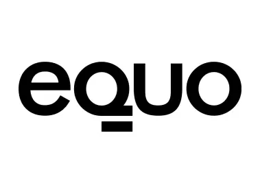 Equo Black Logo