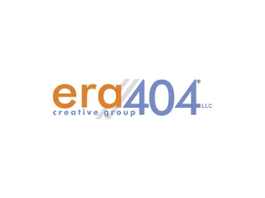era404 Creative Group Logo