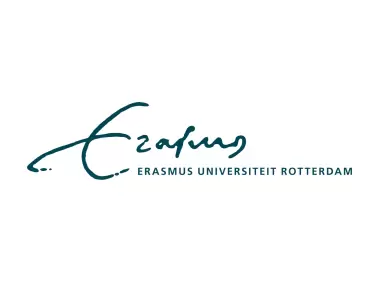 Erasmus Universität Rotterdam Logo