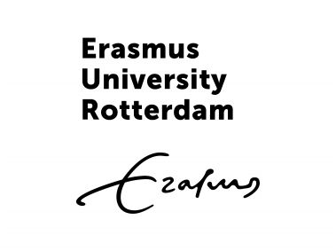 Erasmus University Rotterdam Logo