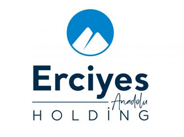 Erciyes Anadolu Holding Logo