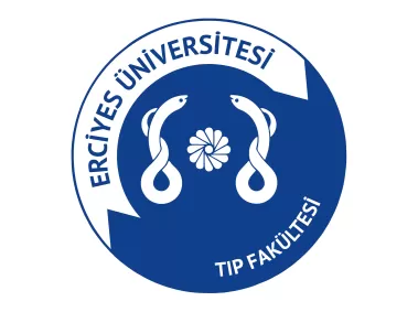 Erciyes Üniversitesi Tıp Fakültesi Logo