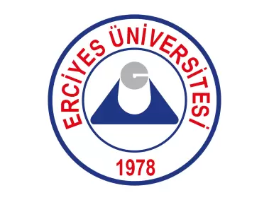 Erciyes University Logo
