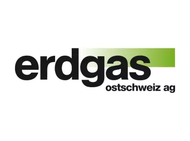 Erdgas Ostschweiz Logo