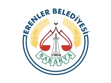 Erenler Belediyesi Logo