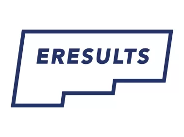 eResults Logo