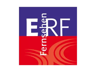 ERF Fernsehen Logo