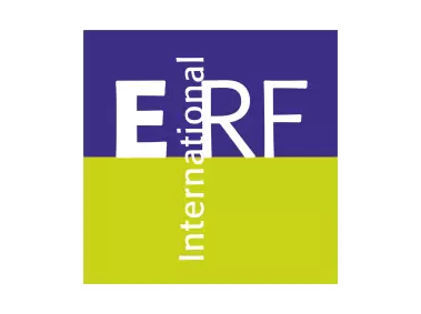 ERF International Logo