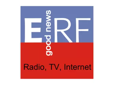 ERF Medien Logo