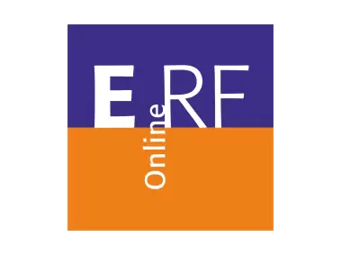 ERF Online Logo