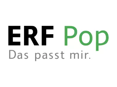 ERF Pop Das Passt Mir Logo