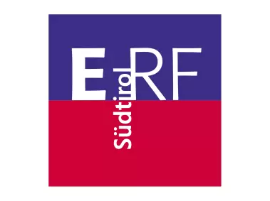 ERF Südtirol Logo