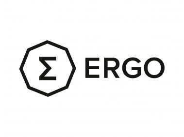 Ergo (ERG) Logo