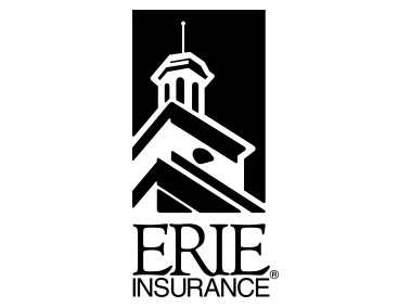 ERIE INSURANCE Logo