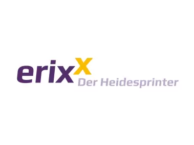 Erixx Logo