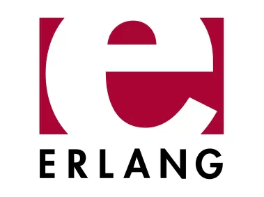 Erlang Logo