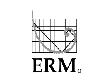 ERM Logo