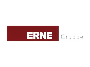 Erne Holding AG Laufenburg Logo