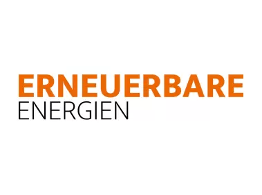 Erneuerbare Energien Logo