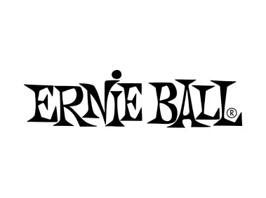 Ernie Ball Logo