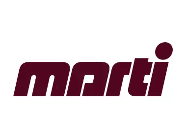 Ernst Marti AG Logo