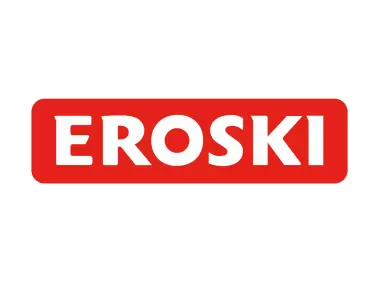 Eroski Logo