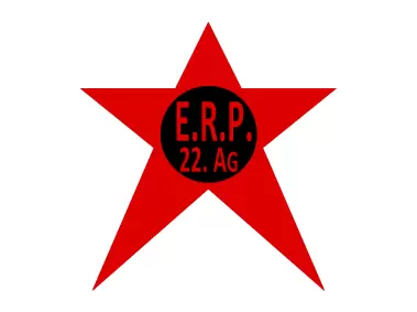 ERP-22 de Agosto Logo