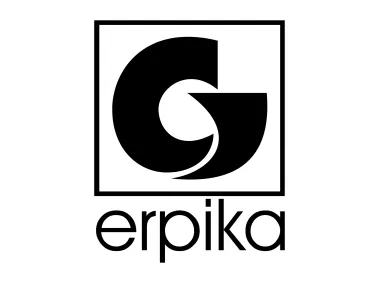 Erpika Logo