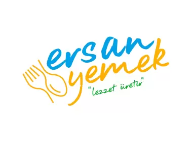 Ersan Yemek Logo