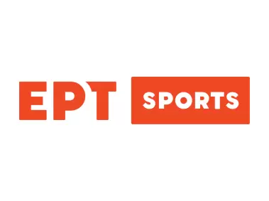 ERT SPORTS 2020 Logo