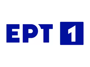 ERT1 2020 Logo