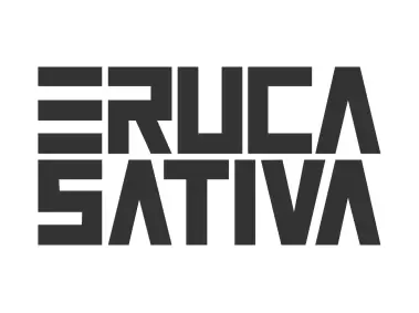 Eruca Sativa Logo