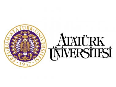 Erzurum Atatürk Üniversitesi Logo