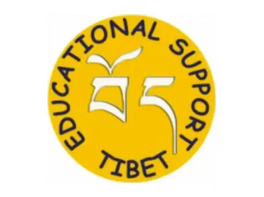 ES Tibet Logo