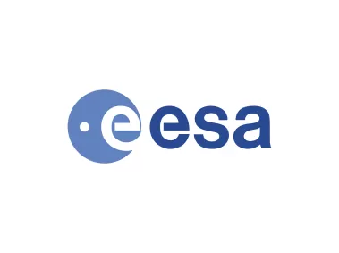 ESA New Logo