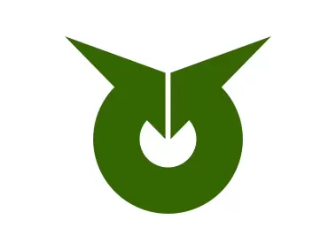 Esashi, Iwate Logo