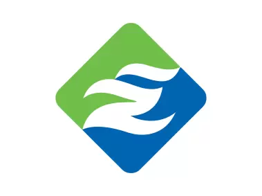 Esashi, Soya, Hokkaido Logo