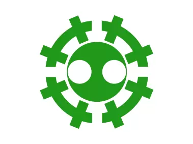 Esashi Soya Hokkaido Logo