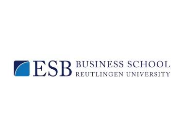 ESB Reutlingen University Logo