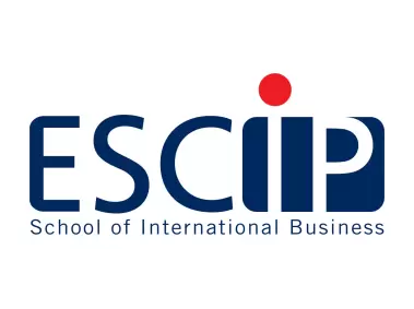 ESCIP School of International Business Logo